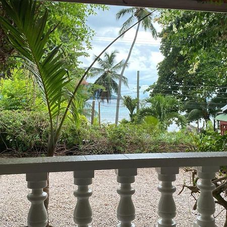 Apartamento Beau Bamboo Beau Vallon  Exterior foto