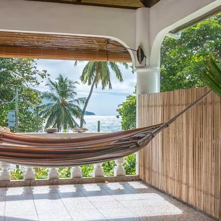 Apartamento Beau Bamboo Beau Vallon  Exterior foto