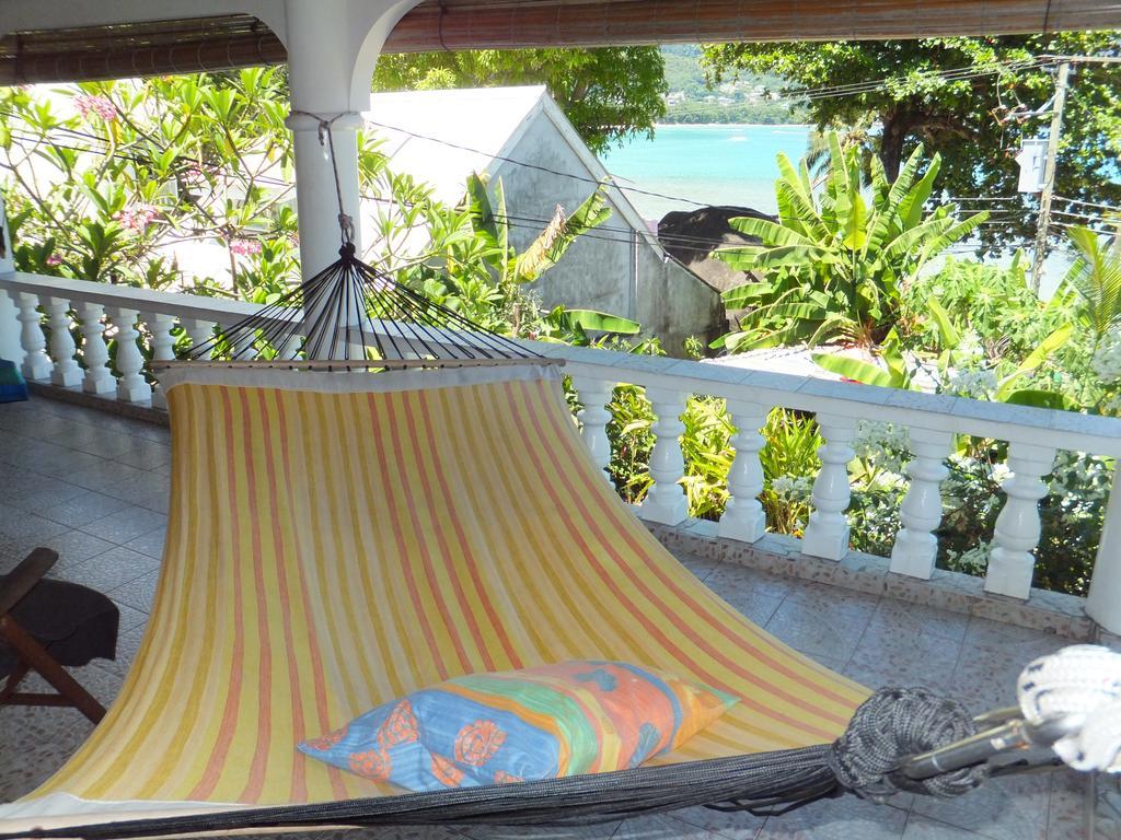 Apartamento Beau Bamboo Beau Vallon  Exterior foto